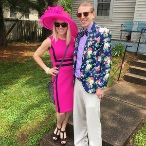 Your Posher, Ashley!